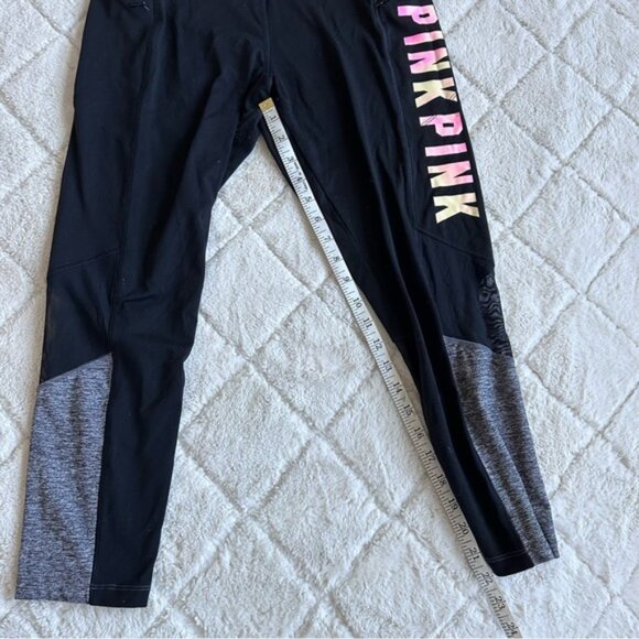 Victoria’s Secret PINK | Ombre Ultimate High Waist Pocket Leggings | Size Large - Picture 12 of 13
